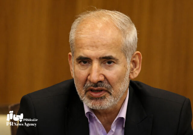 جهاندار امیری رئیس دانشکده ارتباطات و رسانه صداوسیما شد