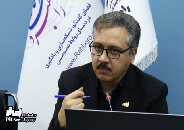 راهبرد طلایی روابط‌عمومی برای احیای اعتماد در فضای متلاطم بازار
