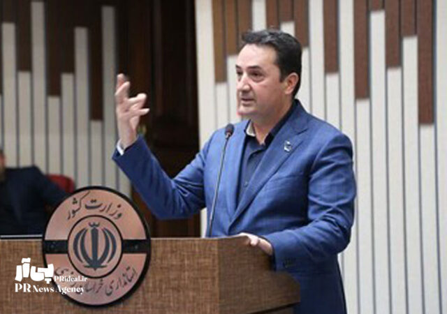 روابط عمومی‌ها حلقه اتصال دستگاه‌های اجرایی هستند