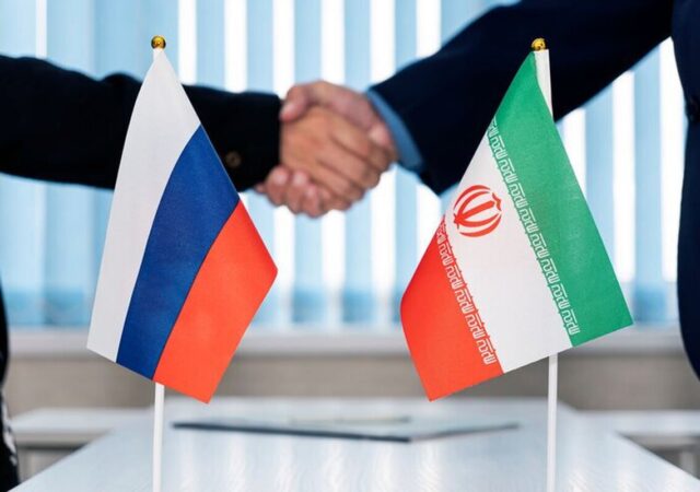 روسیه مشتری پروپاقرص ایران شد / نقشه آمریکا شکست خورد؟