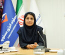 طاهره عبدالهی سرپرست روابطعمومی شرکت دماوند انرژی عسلویه شد طاهره عبدالهی سرپرست روابطعمومی شرکت دماوند انرژی عسلویه شد