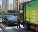 عرضه بنزین سوپر با قیمت 84 هزار و 600 تومان در بورس