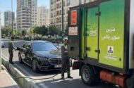 قیمت بنزین سوپر در بورس اعلام شد