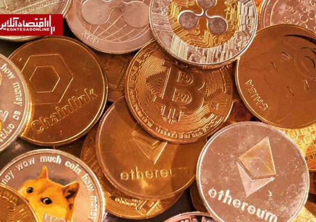 قیمت بیت‌کوین، تتر و اتریوم امروز یکشنبه ۱۴ تیر ۱۴۰۵ | تتر ارزان‌تر شد