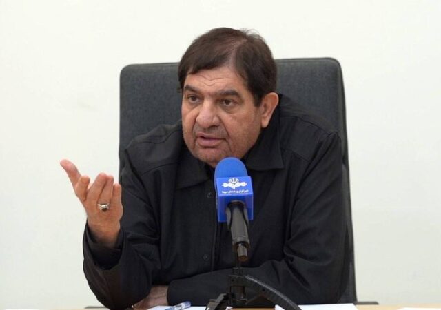 مخبر: امروز، عزتِ یک امت بر دوشِ دلدادگانِ راهِ اوست