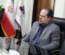 مدیریت مصرف برق شهرکهای صنعتی نباید بیش از یک روز در هفته باشد مدیریت مصرف برق شهرکهای صنعتی نباید بیش از یک روز در هفته باشد