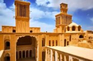 مکالمه رایگان ایرانسل به مناسبت روز یزد