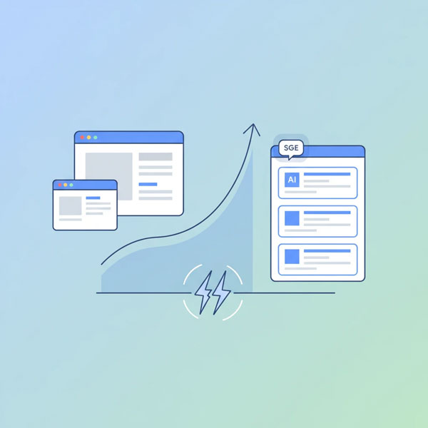 راهنمای جامع بازیابی سئو سایت 