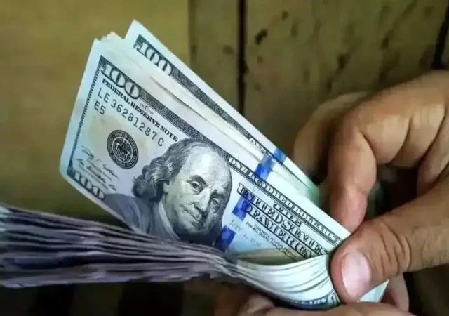 نرخ حواله دلار امروز افزایش یافت؛ جزئیات قیمت ارز در مرکز مبادله
