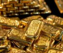 چهار دلیل کاهش نرخ طلا به کمترین میزان در ۵۰ روز اخیر