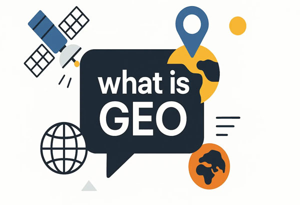 GEO چیست؟