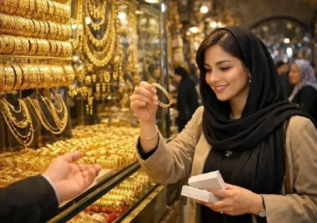 خبر مهم برای خریداران طلا؛ احتمال کاهش قیمت‌ها در هفته آینده