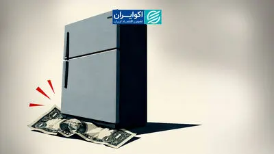 دلار از سد خبرهای سیاسی عبور نکرد/ سکه و طلا چه واکنشی نشان دادند؟/ ردپای شوکهای سیاسی در شکاف دلار آزاد و حواله یخچال از روی دلار رد شد